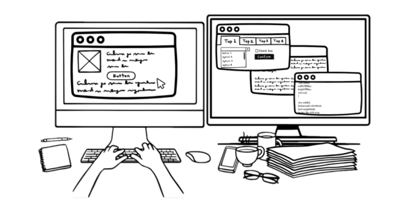 Custom Development